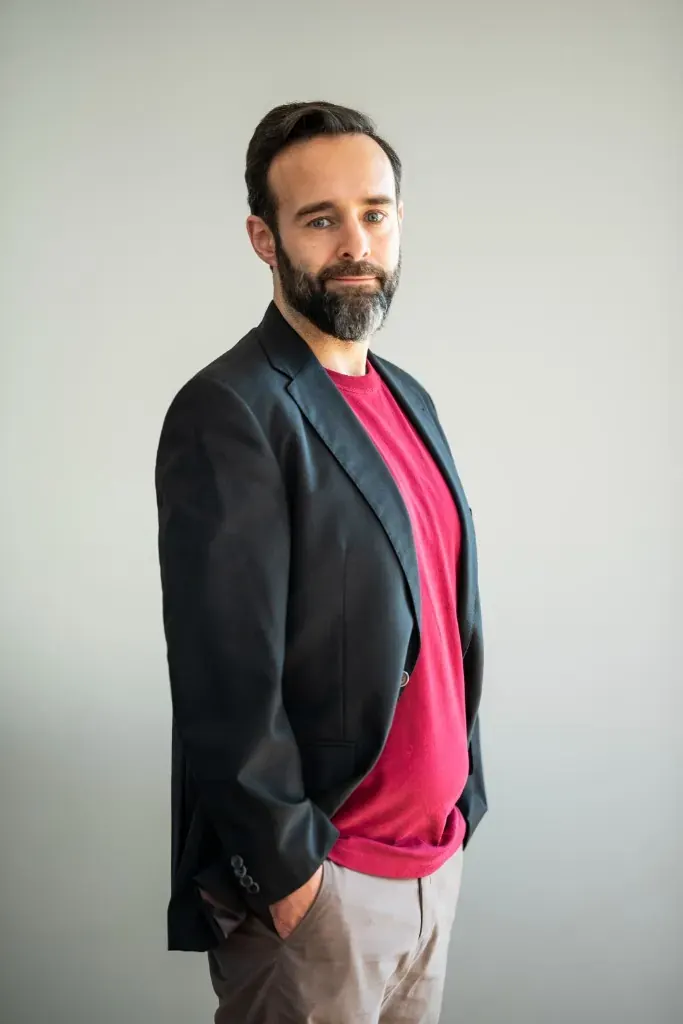Alfonso Moure, consultor de SEO técnico, WPO e IA aplicada